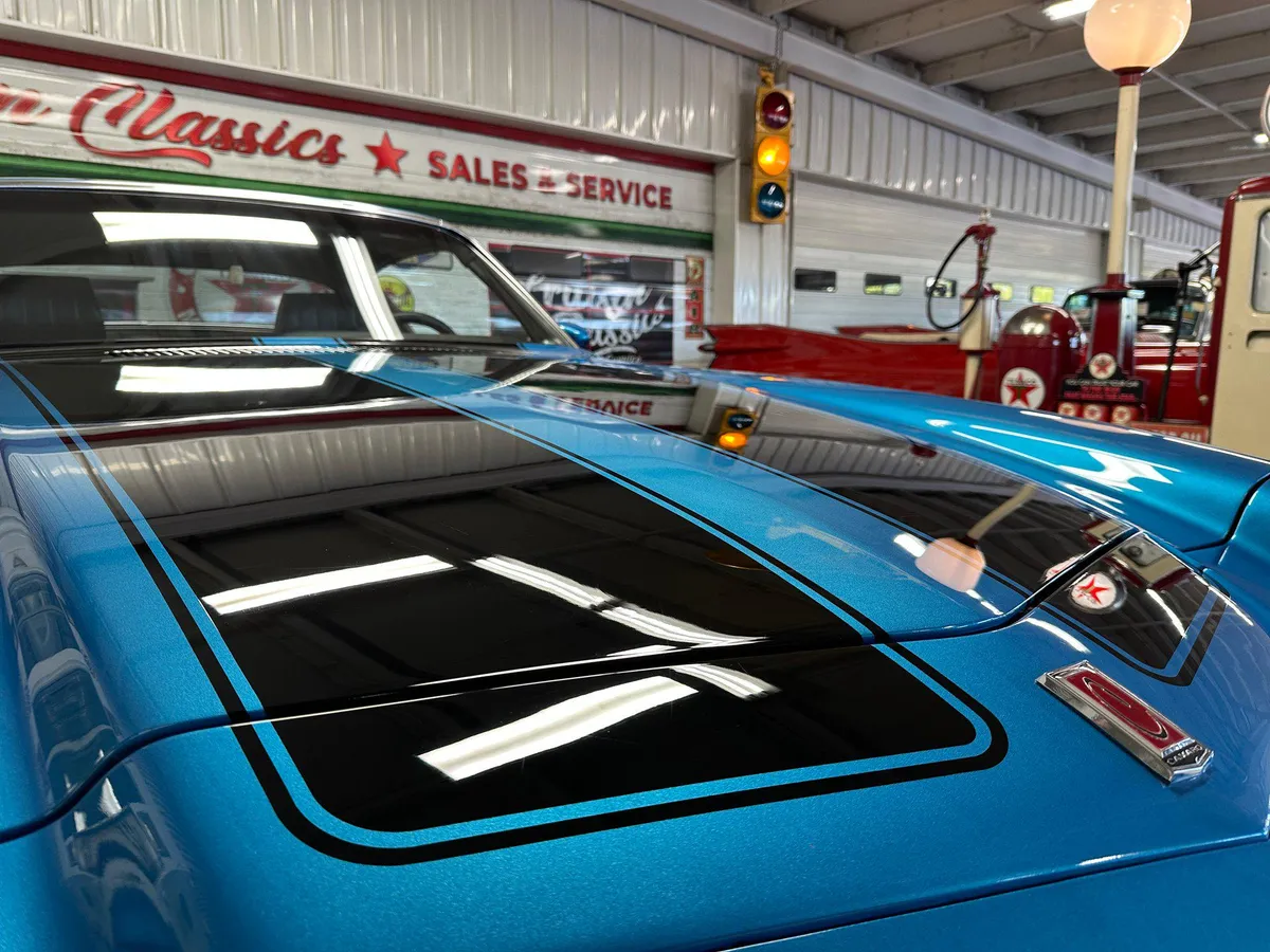 1973 Chevrolet Ca Columbus, Ohio | Hemmings