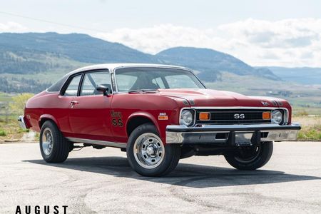 1974 Chevrolet Novas for Sale | Hemmings