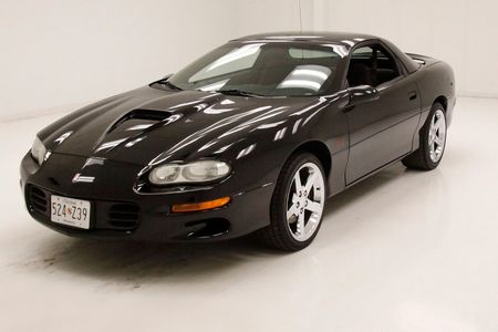 2000 Chevrolet Camaros for Sale | Hemmings