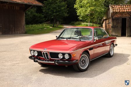 Classic BMW For Sale - Hemmings