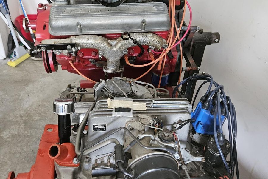 Fuel Injection Units for sale Hemmings