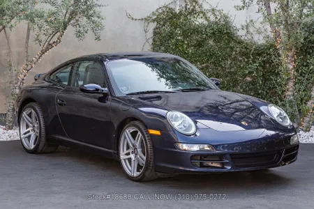 2005 Porsche 997
