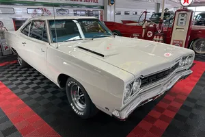 1968 Plymouth Road Runner Columbus, Ohio | Hemmings