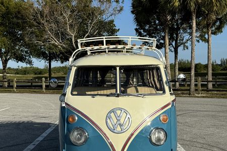Classic Volkswagen Type 2 For Sale - Hemmings