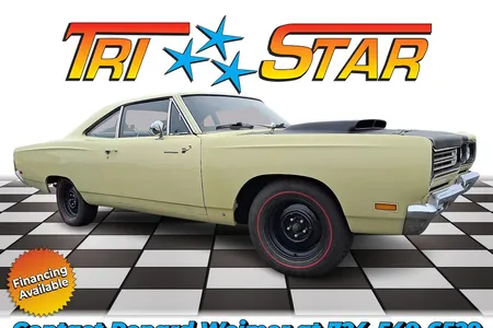 Modellino Plymouth Road Runner 1974 - Scala 1:43, Altaya, American Car, Nuovo