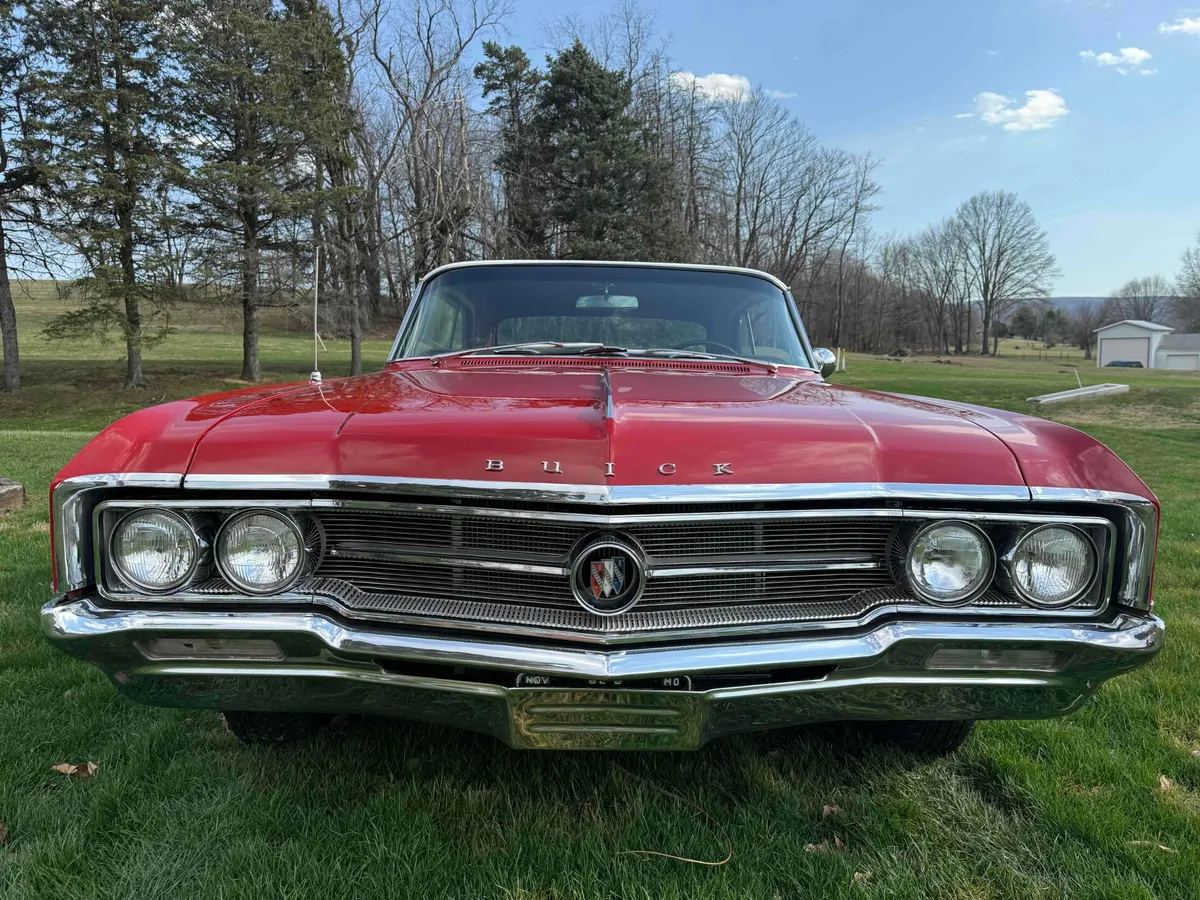 1964 Buick Wildcat Latrobe, Pennsylvania | Hemmings