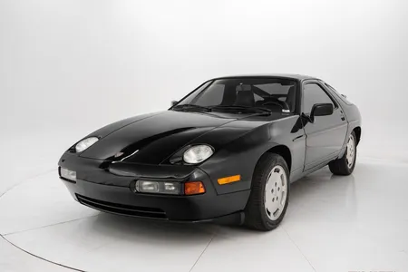 1988 Porsche 928