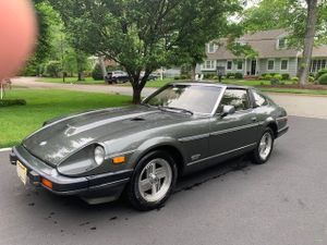 1983 Datsun 280ZX