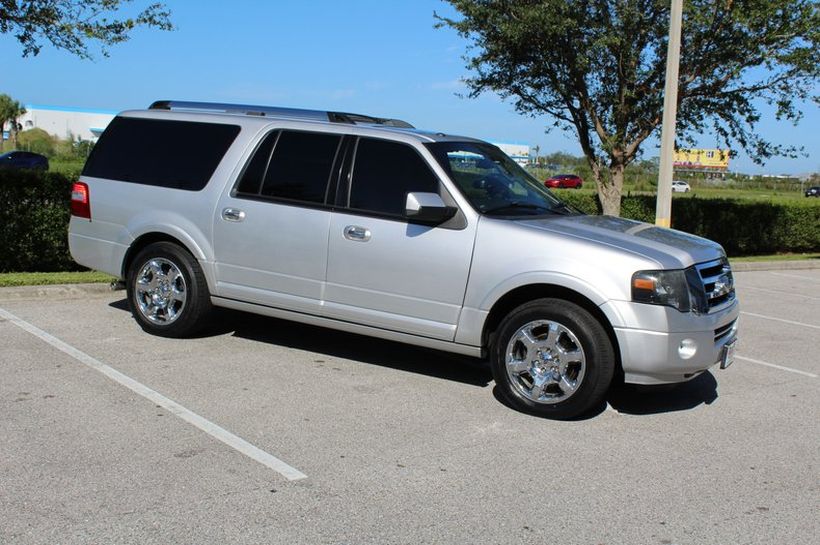 2014 Ford Expedition Sarasota Florida Hemmings