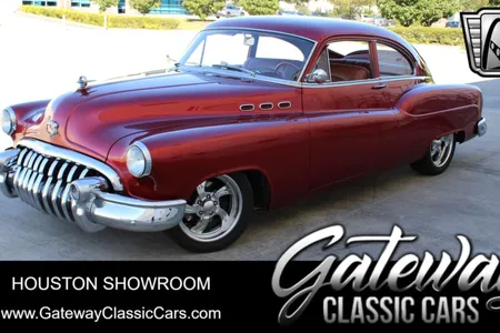 Fifties 50’s 1950 Buick 日本製　新品未使用品 1950 Buick For Sale - Hemmings