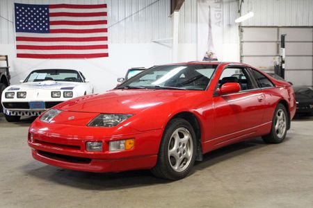 Classic Nissan 300ZX For Sale | Hemmings