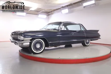 1961 Cadillac For Sale - Hemmings