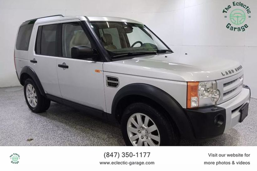 Top 91+ images 2005 land rover lr3 engine for sale In.thptnganamst.edu.vn