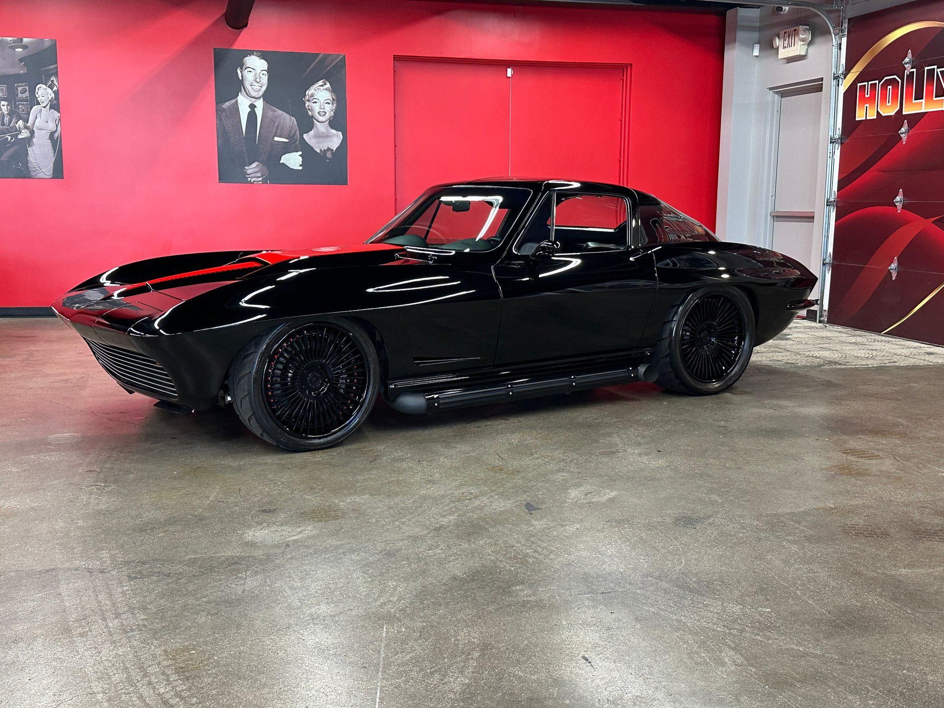 1965 Chevrolet Corvette