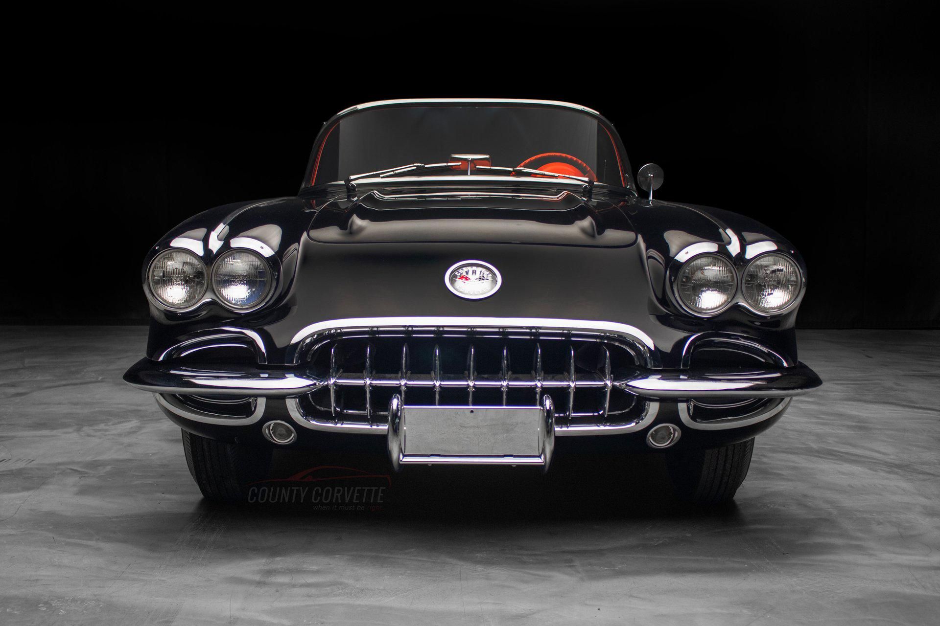 1959 Chevrolet Corvette