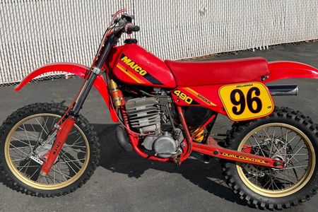 Classic Maico For Sale 