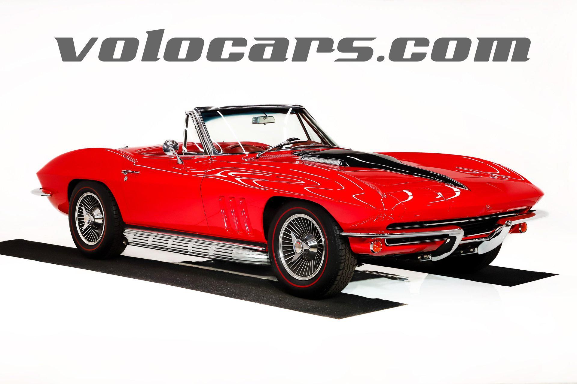 1964 Chevrolet Corvette