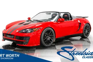 2014 Factory Five 818s Fort Worth, Texas - Hemmings