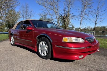 Classic Mercury Cougar For Sale - Hemmings