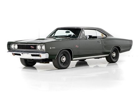 Classic Dodge Coronet R/T For Sale | Hemmings