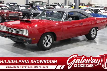 1969 Classic Plymouth Cars for Sale - Collector Picks | Hemmings