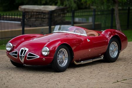 Alfa Romeo For Sale | Hemmings