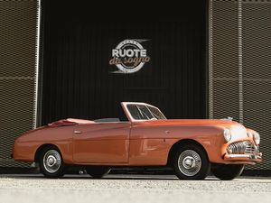 1949 Fiat 1500