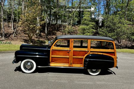 Classic Ford Super Deluxe For Sale - Hemmings