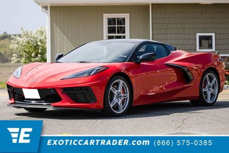 2020 Corvettes For Sale | Hemmings