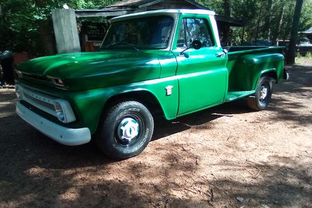 Chevrolet C10s for Sale | Hemmings