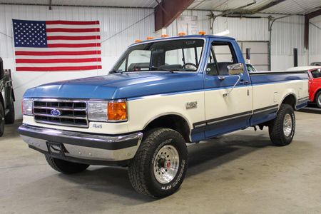 1990 Ford F-150s for Sale | Hemmings