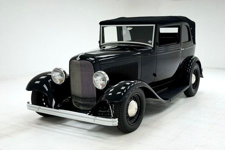 Classic Ford Model B For Sale - Hemmings