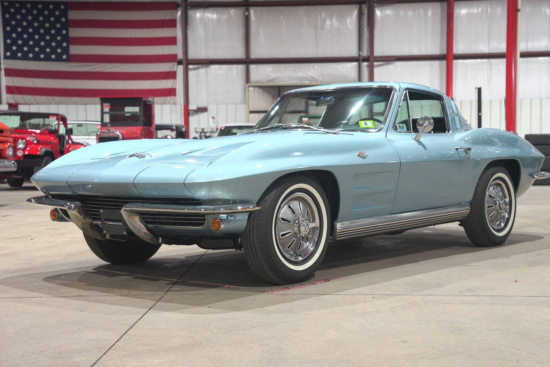 1964 Chevrolet Corvette