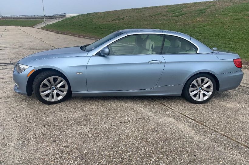 2013 Bmw 328i New Orleans, Louisiana Hemmings