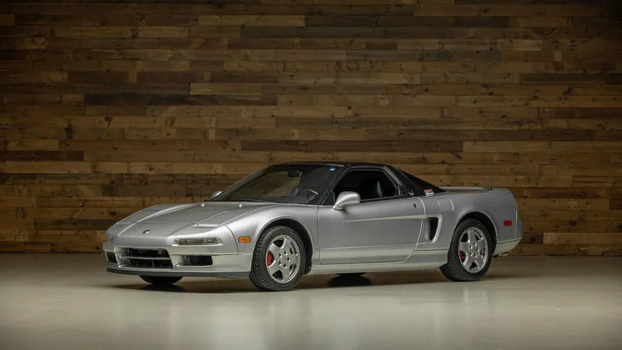 1991 Acura Nsx Auburn, Indiana | Hemmings