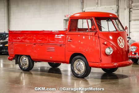 Classic Volkswagen Type 2 For Sale | Hemmings