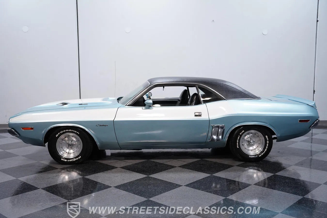 1971 Dodge Challenger R/T Lithia Springs, Georgia | Hemmings