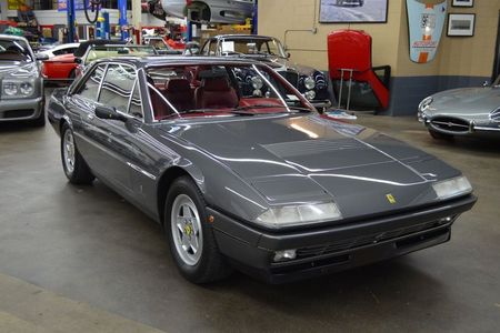 Ferrari 412 For Sale Hemmings