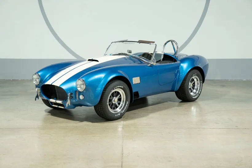 1965 Superformance Cobra Jupiter, Florida | Hemmings