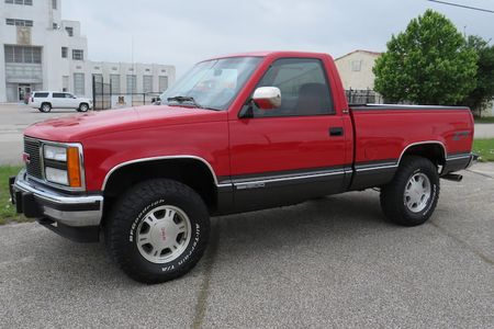 GMC Sierra For Sale | Hemmings