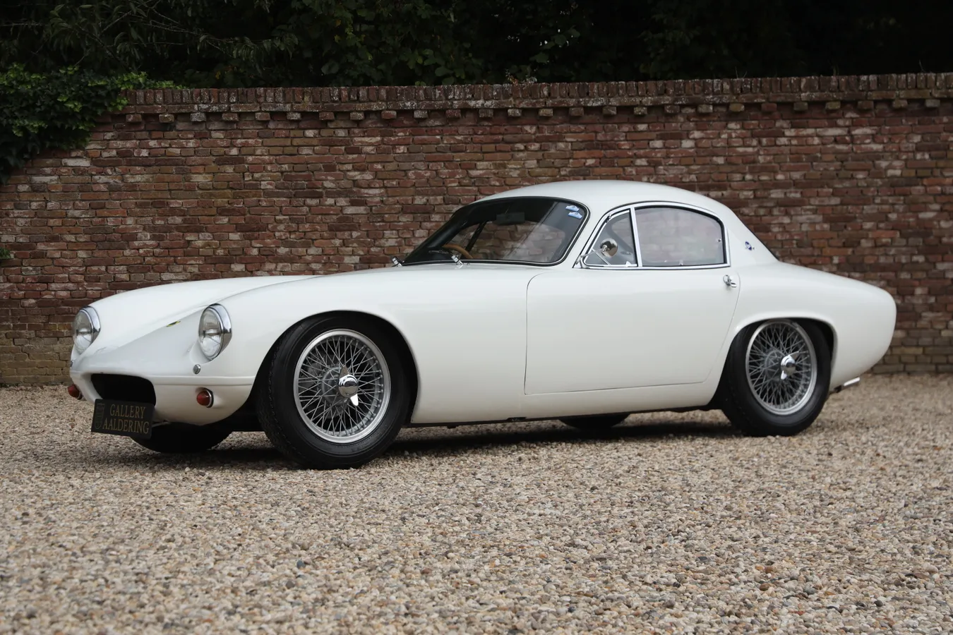 1961 Lotus Elite