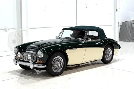 1967 Austin-Healey For Sale | Hemmings