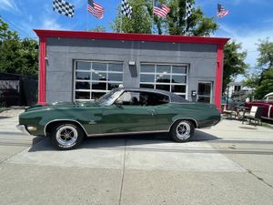 1970 Buick GSX