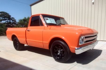 Chevrolet C10s for Sale | Hemmings