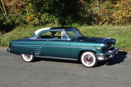 1954 Mercury Sun Valley For Sale | Hemmings