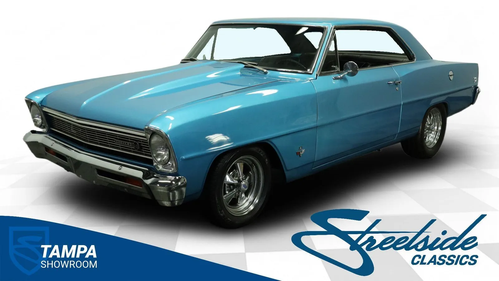 1966 Chevrolet Nova SS Lutz, Florida | Hemmings