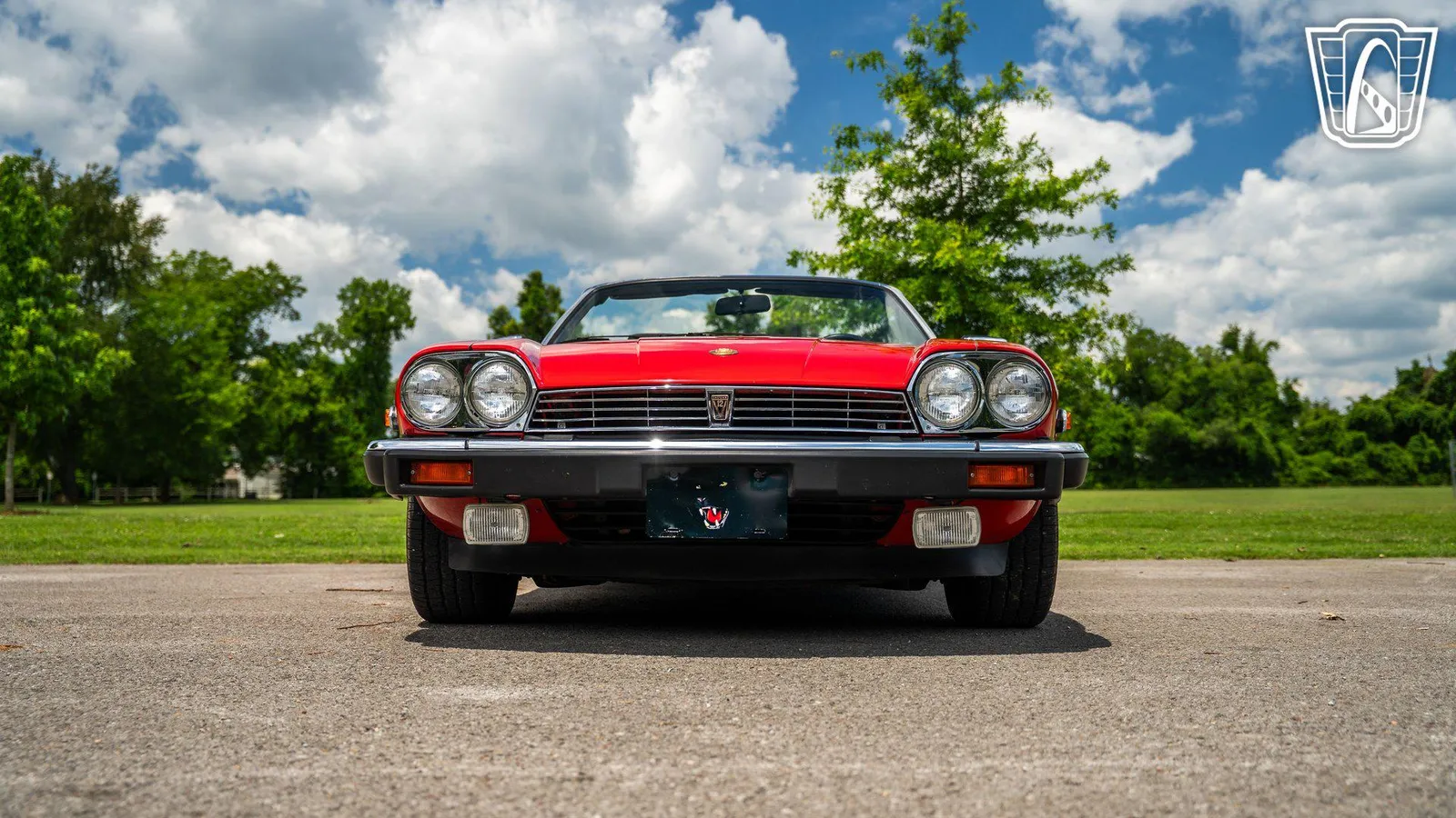 1990 Jaguar Xjs Smyrna, Tennessee | Hemmings