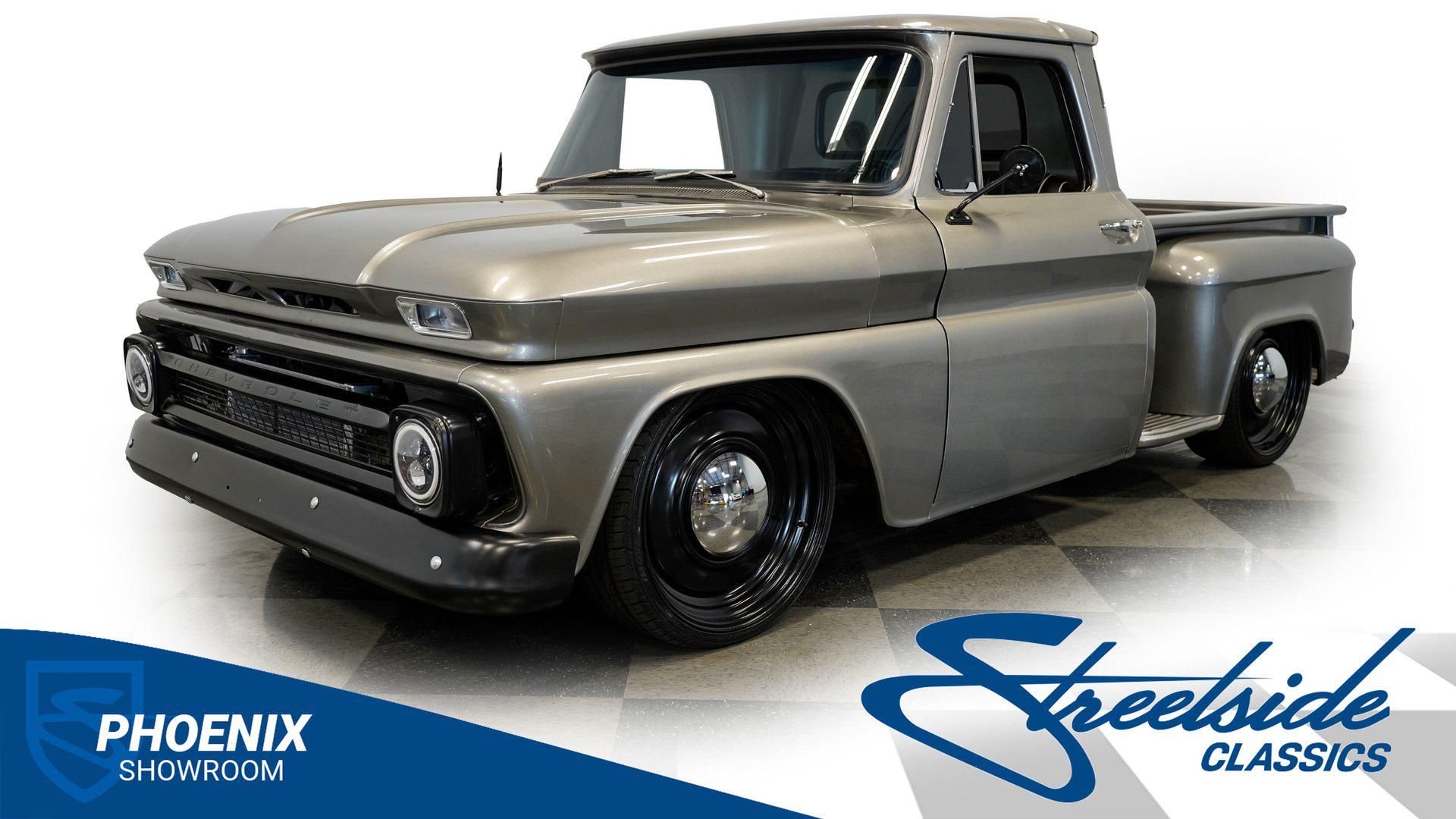 1964 Chevrolet C10