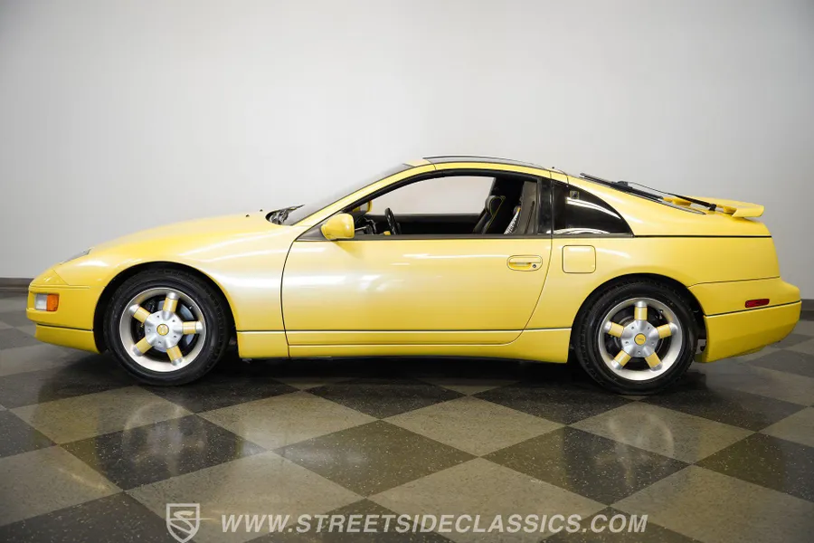 1990 Nissan 300zx Mesa, Arizona | Hemmings