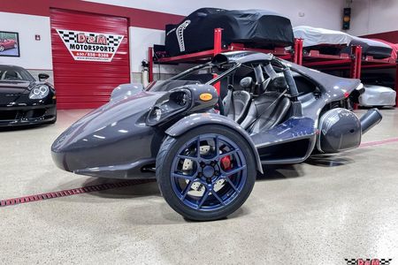 Campagna T-Rex For Sale | Hemmings